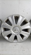 Jeu de 4 jantes  CITROEN C5 1 PHASE 2