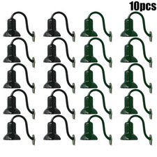 10 pièces poteaux de