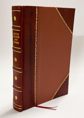 The complete works - works, of