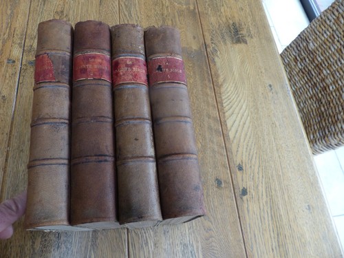 Sainte bible traduite - sainte, par