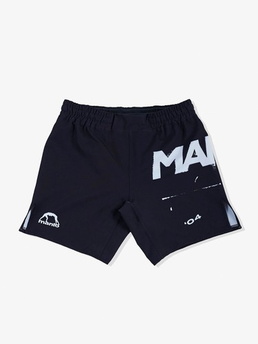 Short entraînement mma pour - mma,