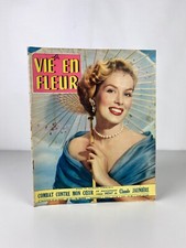 Ancien Magazine de la Femme