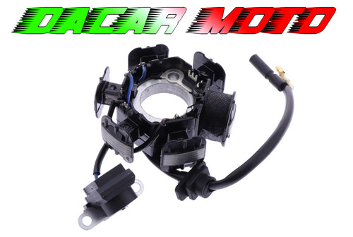 Stator volant honda - 50, f