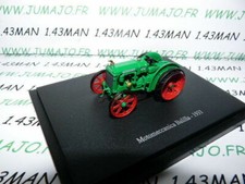 TR76 Tracteur 1/43 universal