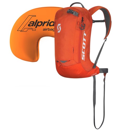 Scott guide backpack - guide, kit