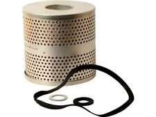 Filtre À Huile Moteur (Type