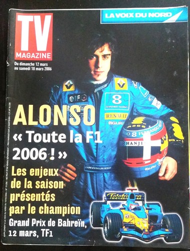Magazine 03 2006 - tv, du