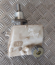 Maitre cylindre avec bocal -