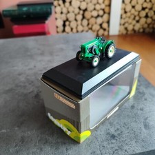 1/43 UH UNIVERSAL HOBBIES COUNTRY TRACTEUR AGRICOLE TRACTOR FERRARI F2 1950 MIB