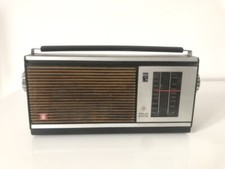 RARE - Transistor ancien SOLID