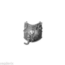 PLMA09 VENTRE PLAGUE MARINE