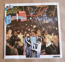 MASTER GENIUS : Let's Break 7"