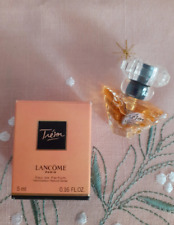 Eau de parfum Trésor Lancôme
