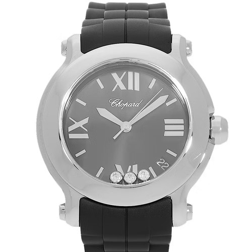 Chopard happy sport quartz - happy,