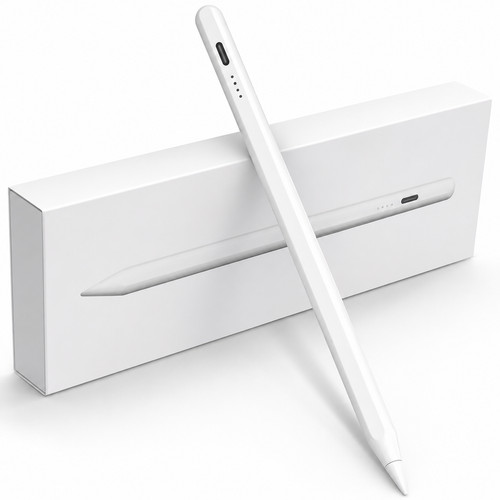 Stylet compatible apple pencil - stylet,