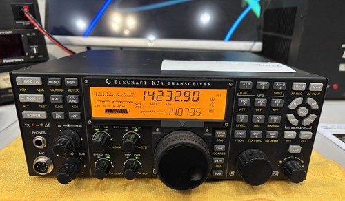 Elecraft k3s 100 high perf - k3s/100,