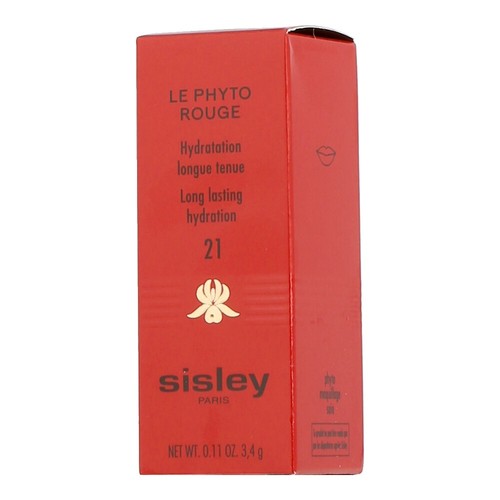 Sisley phyto rouge - rouge, rose