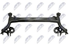 BARRE DE SUSPENSION ARRIERE VW