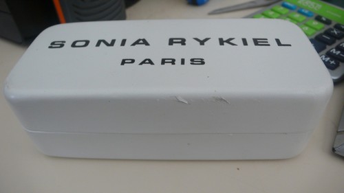Sonia rykiel étuit - sonia, de