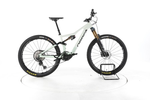 Orbea rise m10 vtt - orbea,