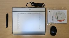 Tablette Tactile Genius MousePen i608X
