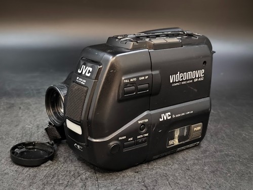 Caméra vidéo jvc ax2eg - vidéo,