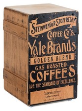 Cajon Drum Tambour Caisse