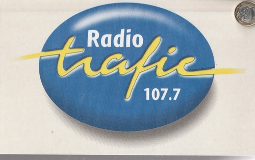 C25 radio trafic 107 - c25,