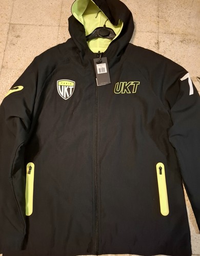 Jacket unkut 2xl - jacket,