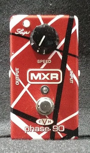 Mxr effect pedal - effect,