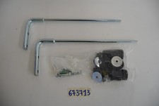 Kit De Montage De Pare-Brise