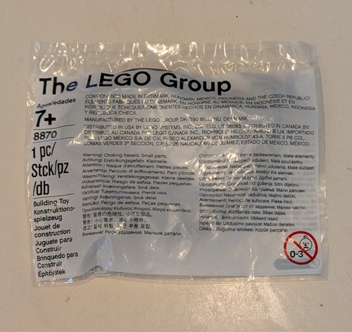 Lego 8870 technic - 8870, power