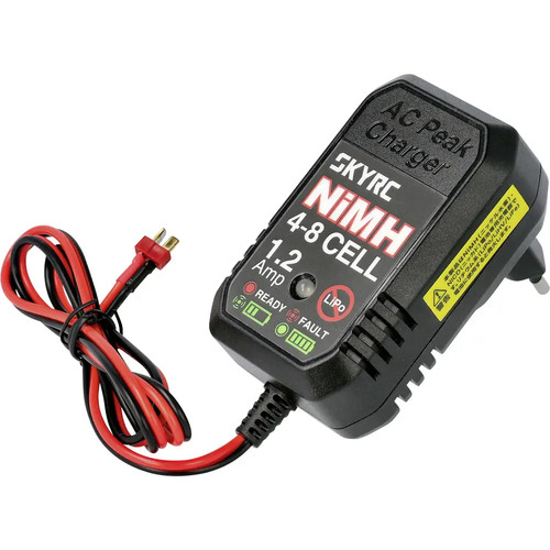 Skyrc en18 chargeur - skyrc,