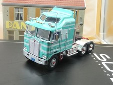 Camion Semi U.S KENWORTH K100