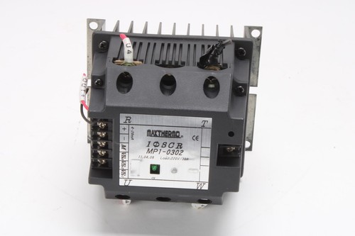 Maxthermo mp1 0302 contrôleur - maxthermo,