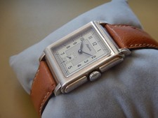 2024 ALPINA HERITAGE ARGENT CALIBRE 490 SÉRIE TRÈS LIMITÉE 9/14 Ex CADRAN 2 TONS