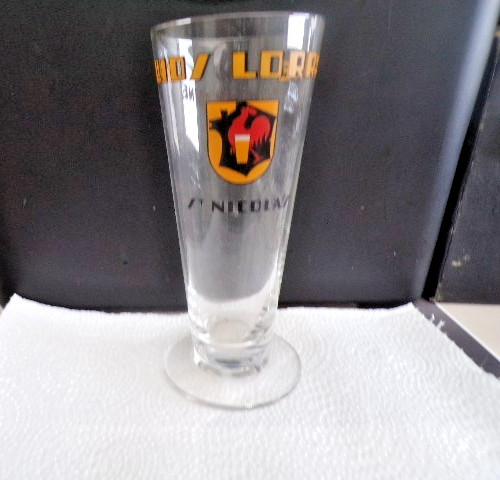 Verre ancien biere - ancien,