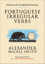 Portugais Irrégulier Verbs