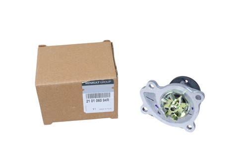 Pompe eau origine renault - eau,