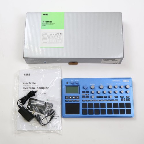 Korg electribe2 electribe - electribe2,