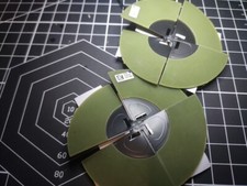 parrot disco antenne