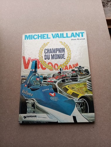 Bandes dessinées michel - dessinées,