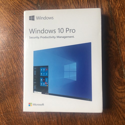 Logiciel software windows - windows, 10