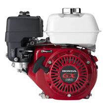 Moteur Honda GX160QX4 163 CC 5,5 CV 19,05 mm, sécurité manque d'huile, pour
