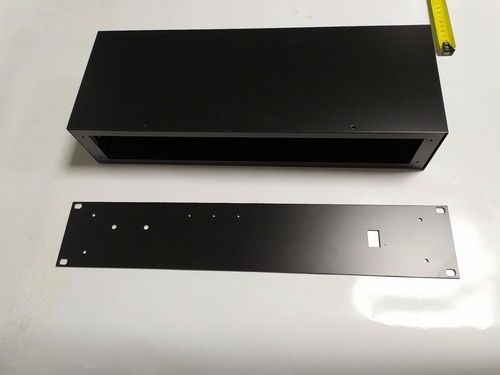 Coffret case box chassis - coffret,