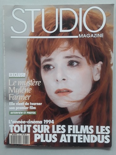 Studio magazine janvier - magazine,