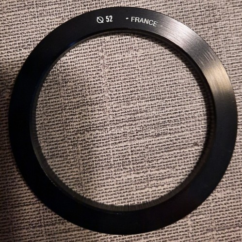 Bague pour adapter un - mm,