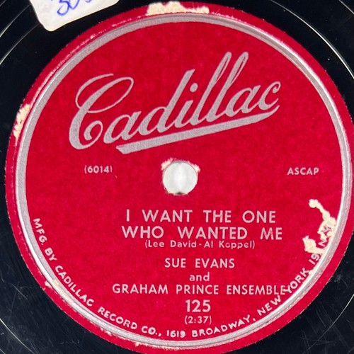 Sue evans and graham prince - sue,