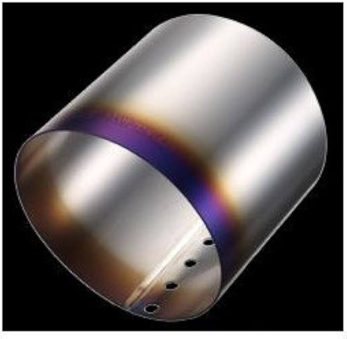 Embout extension finition - de,