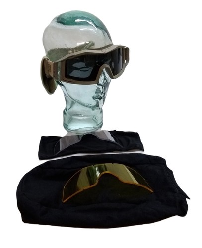 Army balistique lunette - army,